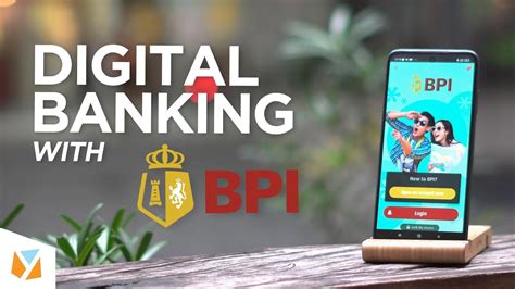 bpi savings online application|WATCH: How to Open a Savings Account Using the BPI Mobile App .